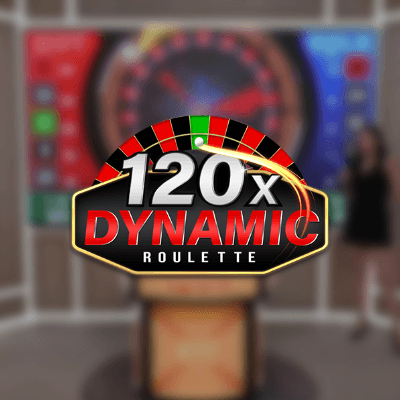 Dynamic Roulette 120x