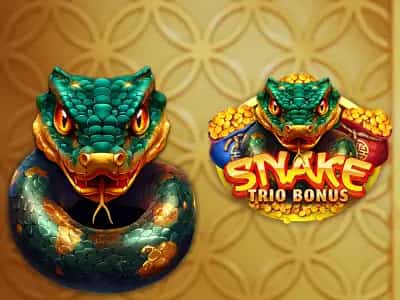 Snake Trio Bonus