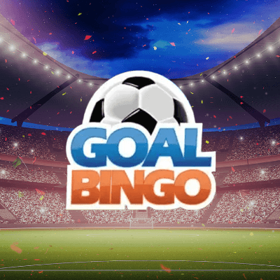Goal Bingo