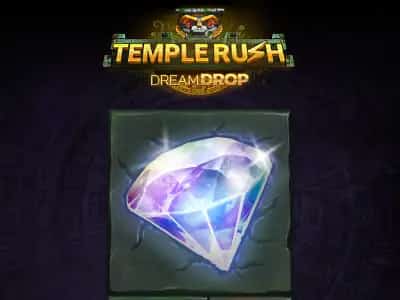 Temple Rush Dream Drop