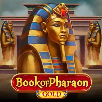 Book of Pharaon Gold