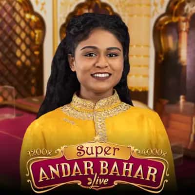 Super Andar Bahar