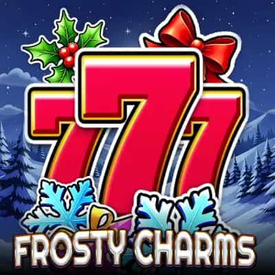 Frosty Charms 777