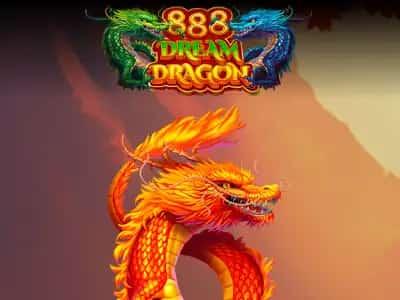 888 Dream Dragon