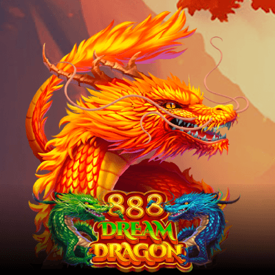 888 Dream Dragon