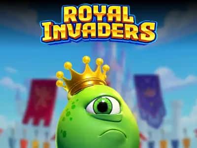 Royal Invaders