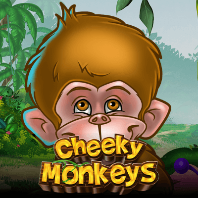 Cheeky Monkeys