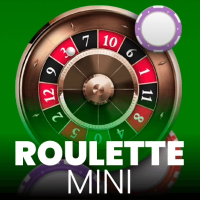 Mini Roulette