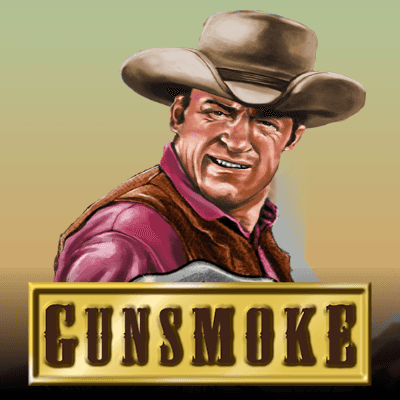 Gunsmoke