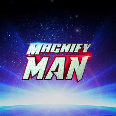 Magnify Man