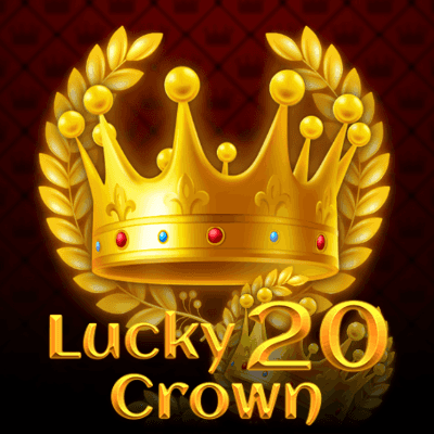 Lucky Crown 20