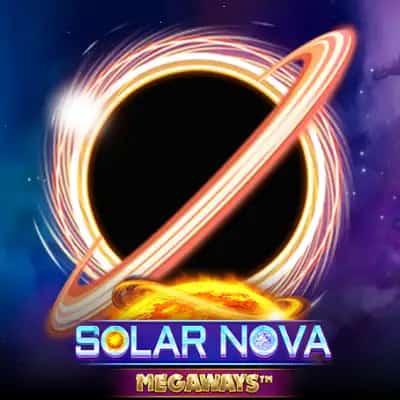 Solar Nova Megaways