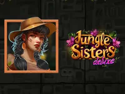 Jungle Sisters Deluxe