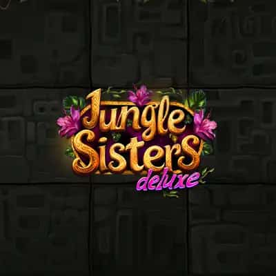 Jungle Sisters Deluxe