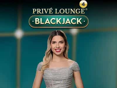 Privé Lounge Blackjack 4