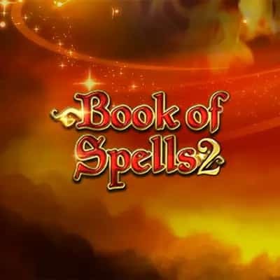 Book of Spells 2