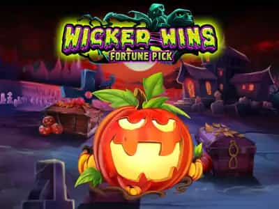 Wicked Wins - Fortune Pick
