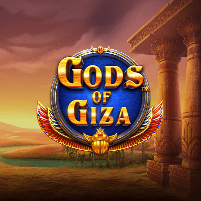 Gods of Giza