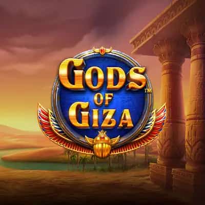 Gods of Giza