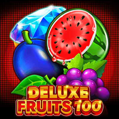 Deluxe Fruits 100