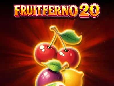 Fruitferno 20