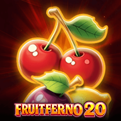 Fruitferno 20