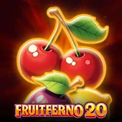Fruitferno 20