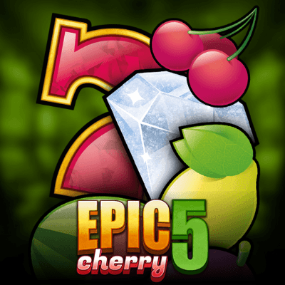 Epic Cherry 5