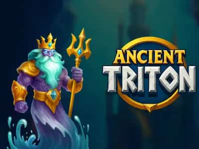 Ancient Triton