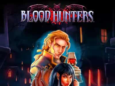 Blood Hunters