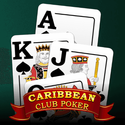 Caribbean Club Poker