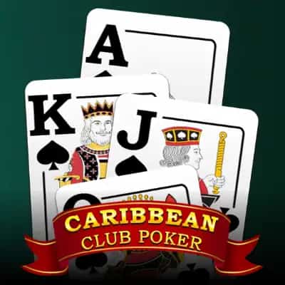 Caribbean Club Poker