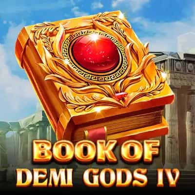 Book Of Demi Gods IV