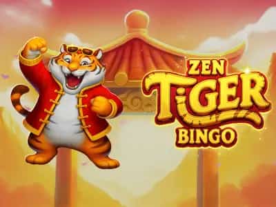 Zen Tiger Bingo