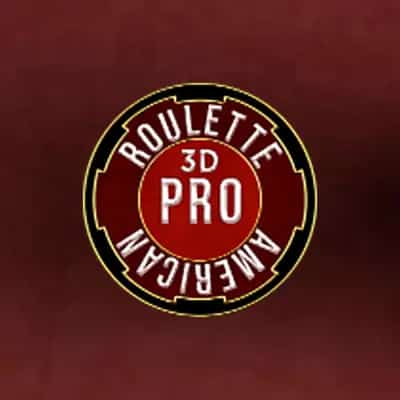 Roulette American Pro