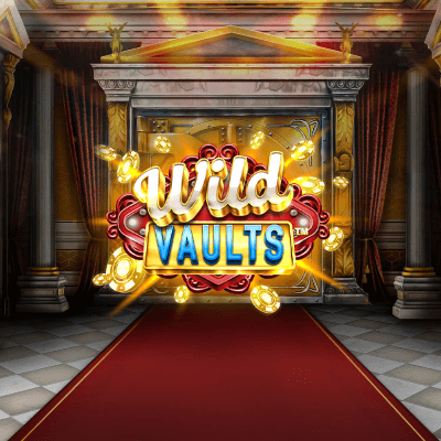 Wild Vaults