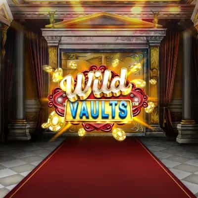 Wild Vaults