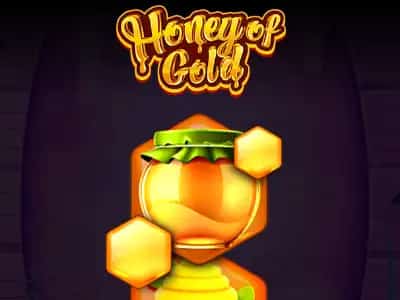 Honey of Gold