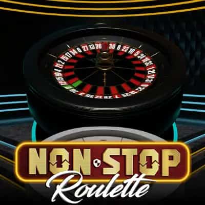 Non Stop Roulette