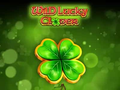 Wild Lucky Clover