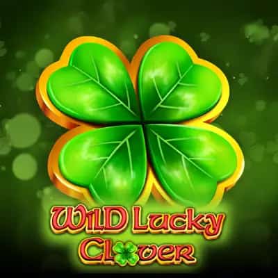 Wild Lucky Clover