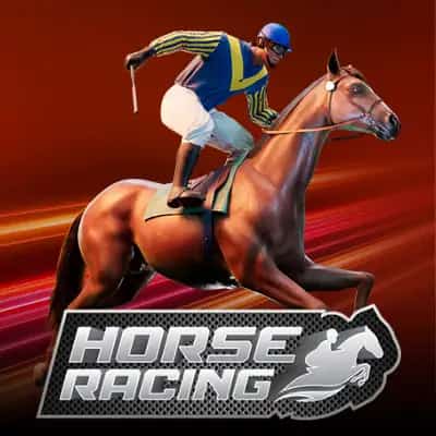 Virtual Horse Racing