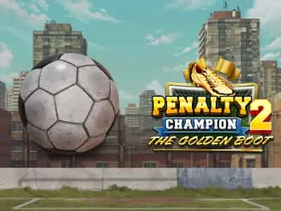 Penalty Champion 2