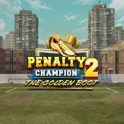 Penalty Champion 2