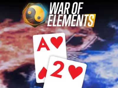 War Of Elements