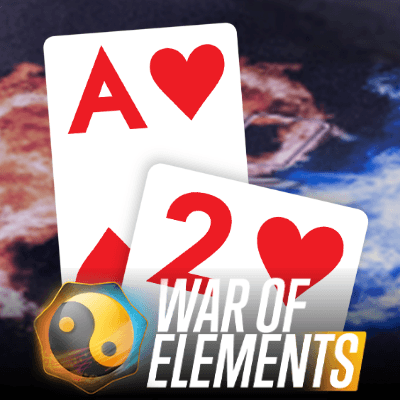 War Of Elements
