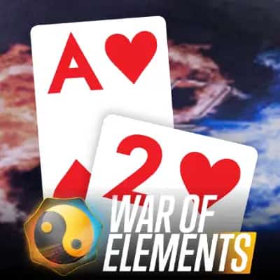 War Of Elements