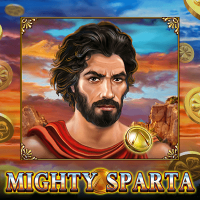 Mighty Sparta
