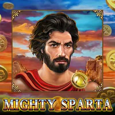 Mighty Sparta