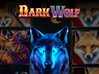 Dark Wolf